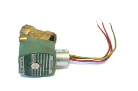 VALVULA SOLENOIDE 1/2 8030G16